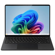 Microsoft EP2-22758 Surface Laptop 7 Intel Core Ultra Ui7 16GB 256GB SSD 15 pollici colore Nero