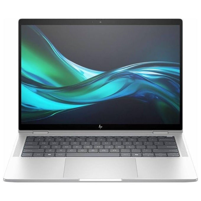 HP EP2-22695 Surface Laptop 7 Intel Core Ultra 5 15 pollici 32GB RAM 256GB SSD Nero