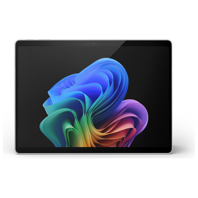 Microsoft EP2-20112 Surface Pro 11 Tablet Windows 11 Pro Intel Core Ultra 5 16GB RAM 256GB Wi-Fi 6E 11'' colore Platino