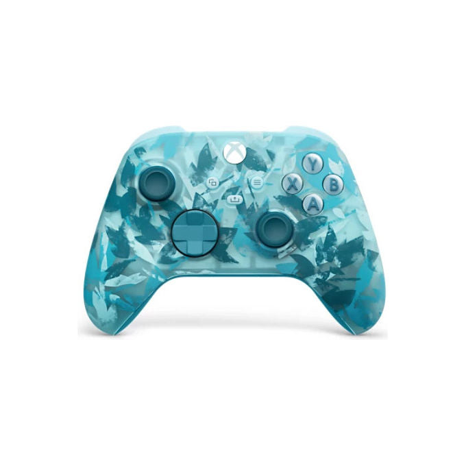 Microsoft Xbox Controller Wireless Ice Breaker Turchese