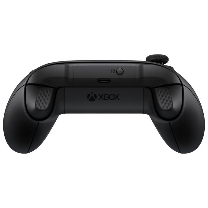 Microsoft Gamepad Wireless Nero V3 per Xbox PC Android iOS