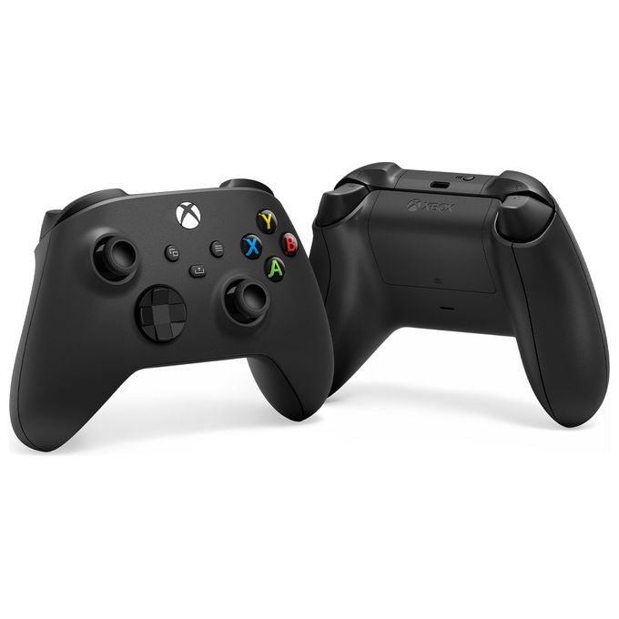 Microsoft Gamepad Wireless Nero V3 per Xbox PC Android iOS