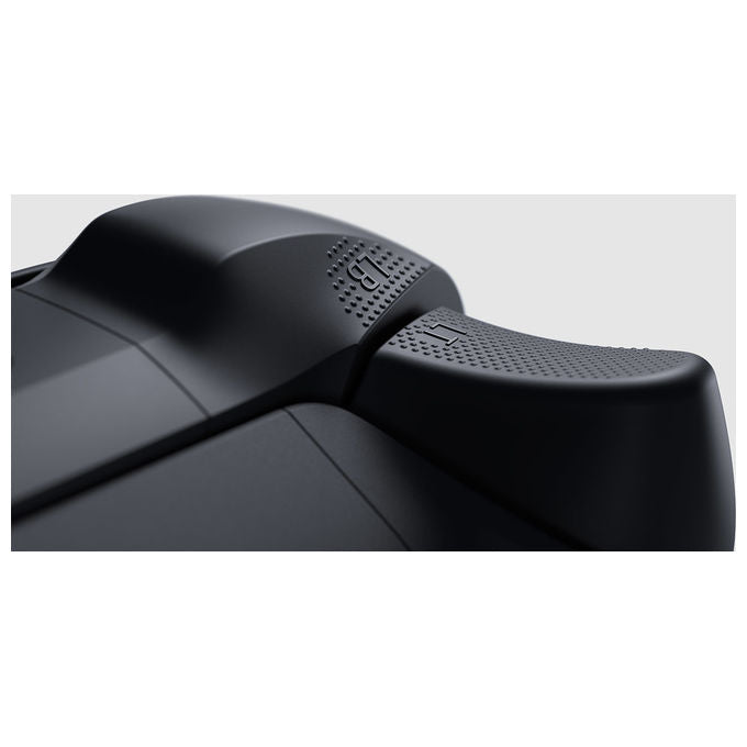 Microsoft Gamepad Wireless Nero V3 per Xbox PC Android iOS