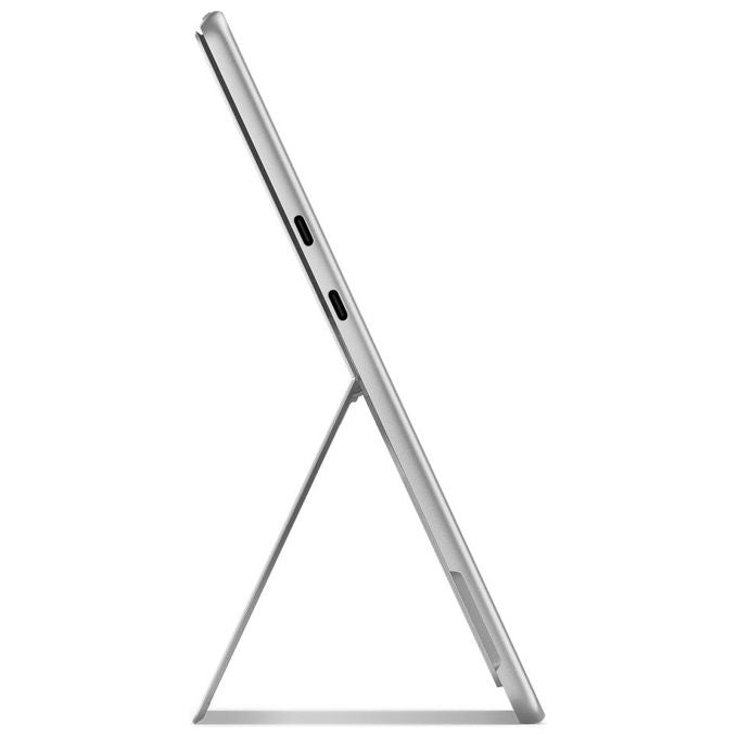 Microsoft Surface Pro 11, Intel Ultra 5, 13 pollici, 512GB, Platino