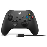 Microsoft Gamepad EP2-29944 Wireless Bluetooth USB per PC Xbox