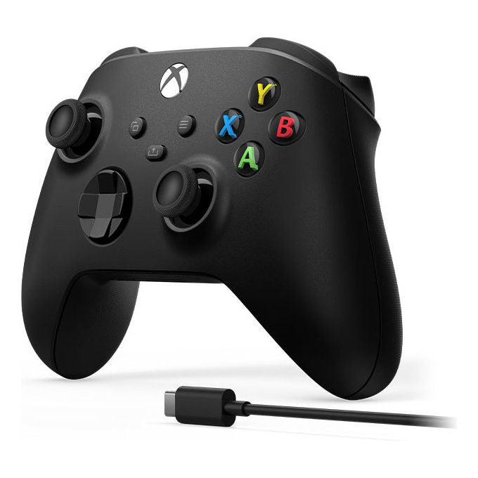 Microsoft Gamepad EP2-29944 Wireless Bluetooth USB per PC Xbox