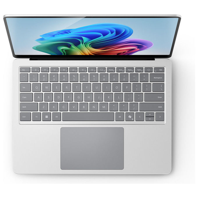 Microsoft Surface Laptop 7 Intel Core Ultra 5 32GB 256GB SSD 13.8'' Windows 11 Pro Platinum