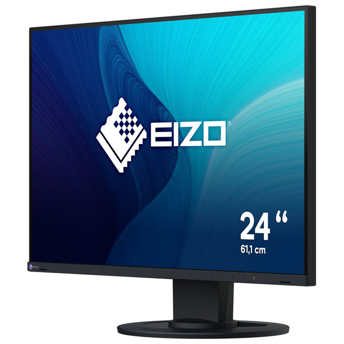 Eizo FlexScan EV2410R Monitor 24.1'' WUXGA LCD Nero