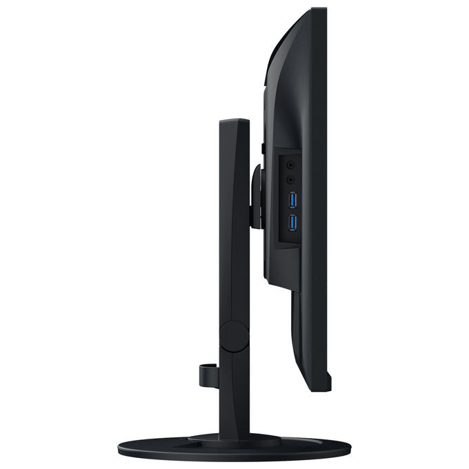 Eizo FlexScan EV2410R Monitor 24.1'' WUXGA LCD Nero