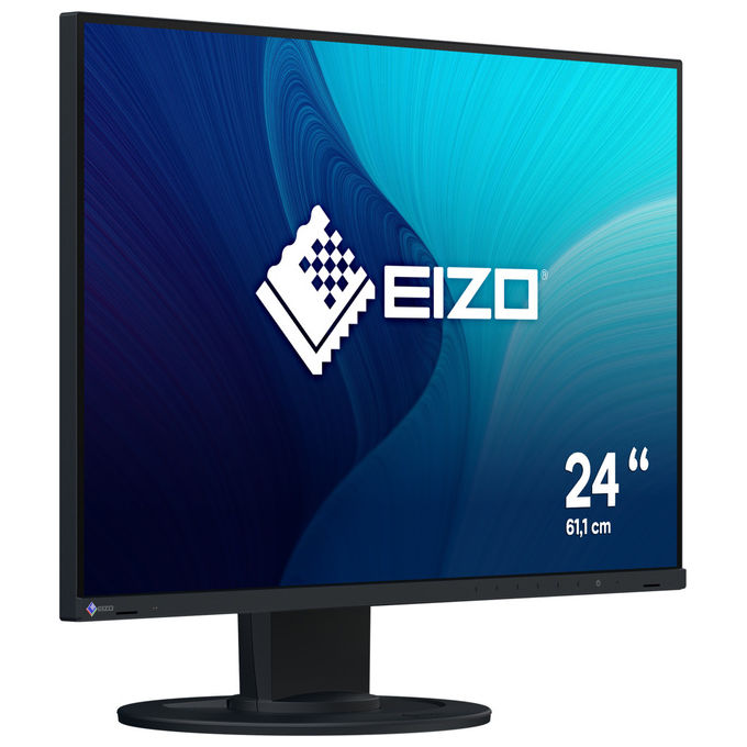 Eizo FlexScan EV2410R Monitor 24.1'' WUXGA LCD Nero