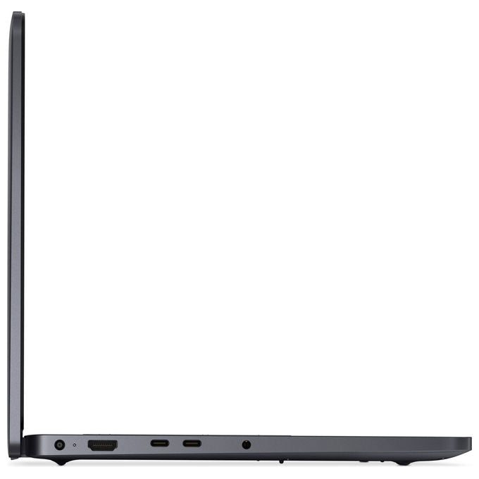 Dell F5JGJ Pro 14 PC14250 Computer portatile Intel Core 5 14 pollici 512GB SSD colore Magnetite