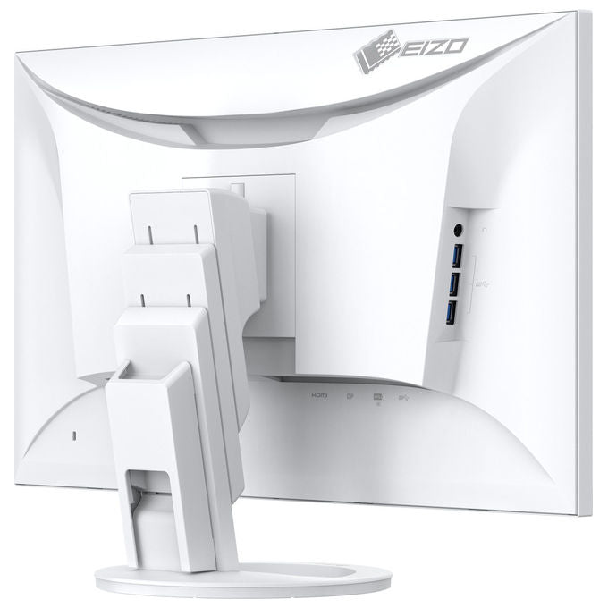 Eizo FlexScan EV2720S Monitor PC 27'' Quad HD LCD Bianco