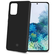 Celly Cover Feelingmag per iPhone 17 Nero Magsafe
