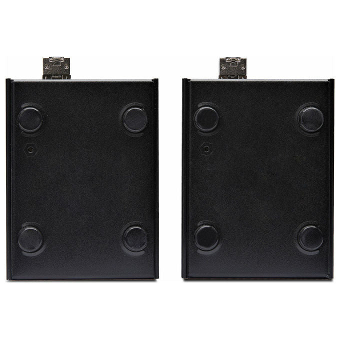 StarTech.com Extender KVM DisplayPort Fibra Ottica 4K 60Hz fino 300m