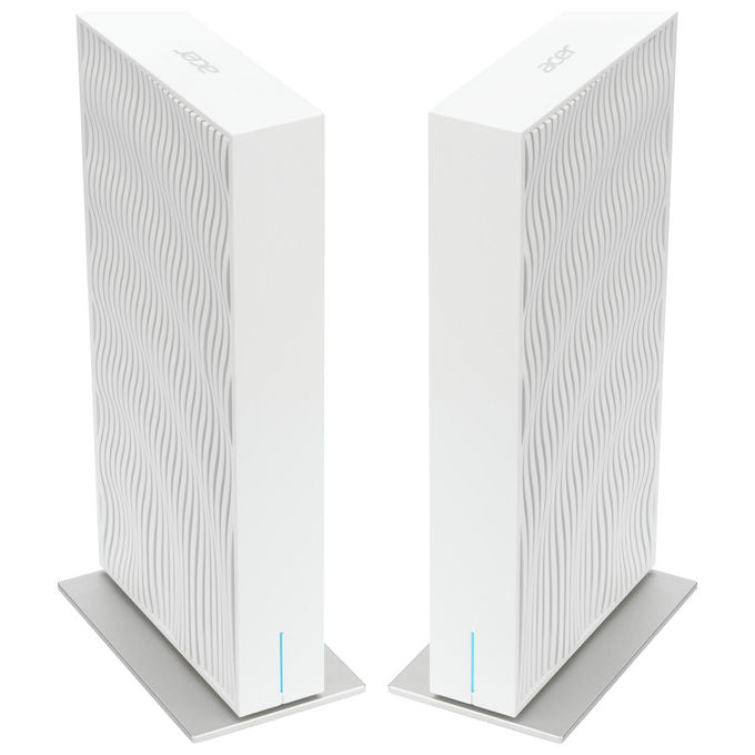 ACER Wave 7 Router Mesh WiFi 7 Dual Band