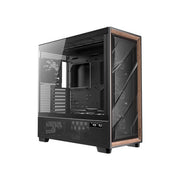 Antec Flux Pro EUV Full Tower Nero-Legno