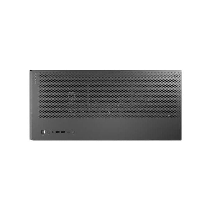 Antec Flux Pro EUV Full Tower Nero-Legno