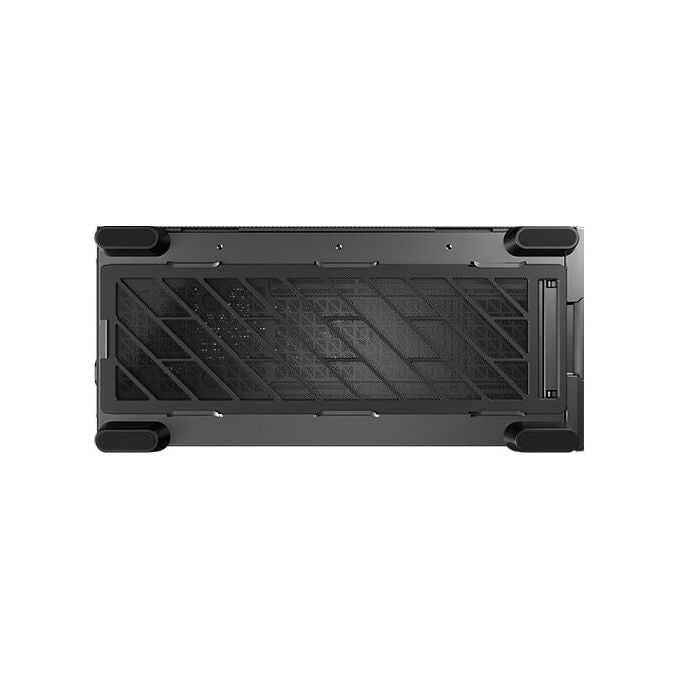Antec Flux Pro EUV Full Tower Nero-Legno