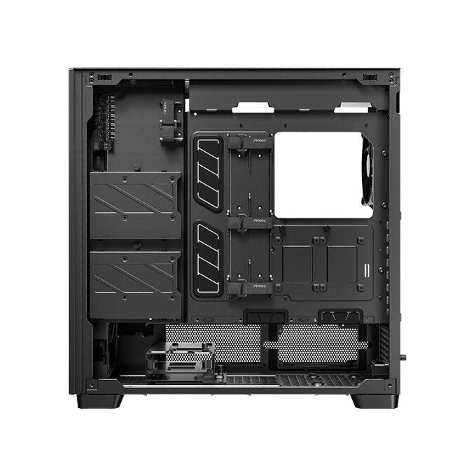 Antec Flux Pro EUV Full Tower Nero-Legno