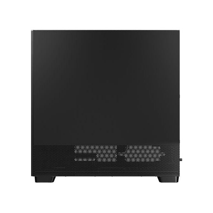 Antec Flux Pro EUV Full Tower Nero-Legno