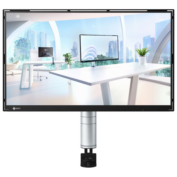 Eizo FlexScan FLT 23.8'' Monitor PC Full HD LCD Nero