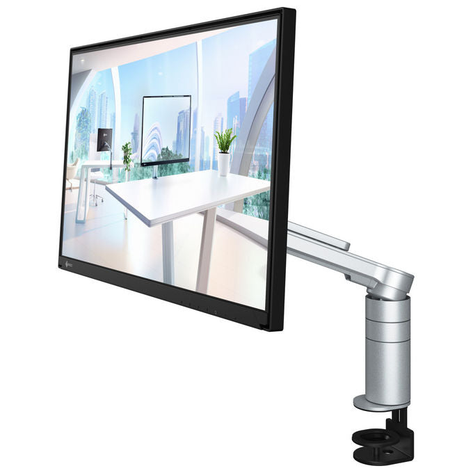 Eizo FlexScan FLT 23.8'' Monitor PC Full HD LCD Nero