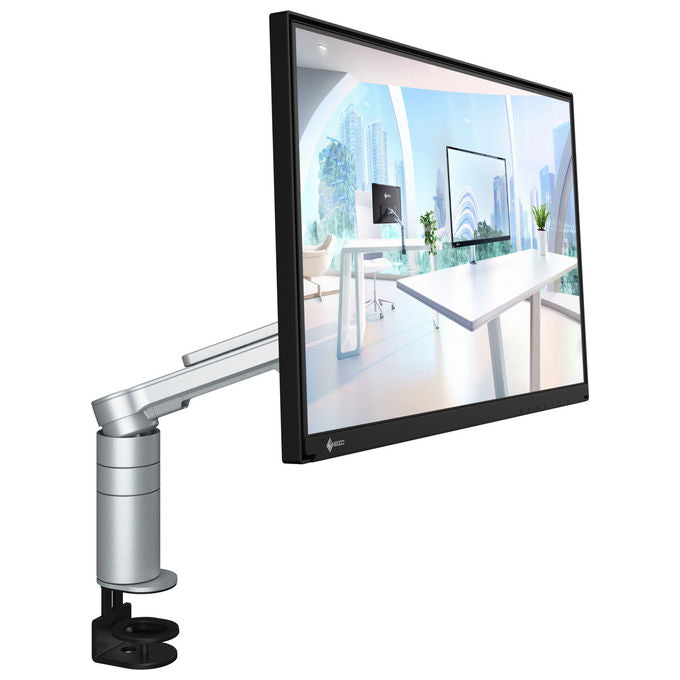 Eizo FlexScan FLT 23.8'' Monitor PC Full HD LCD Nero