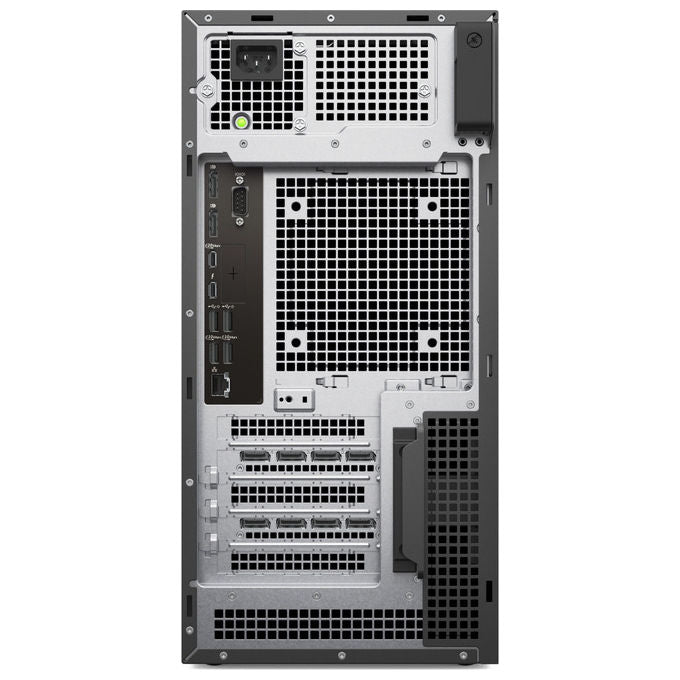 Dell Pro Max T2 FCT2250 Workstation Intel Ultra 9 64GB DDR5 1TB SSD