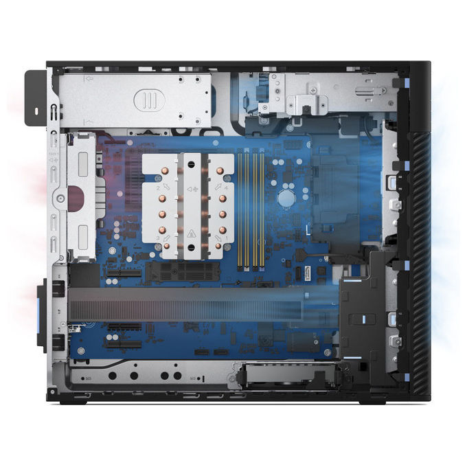 Dell Pro Max T2 FCT2250 Workstation Intel Ultra 9 64GB DDR5 1TB SSD