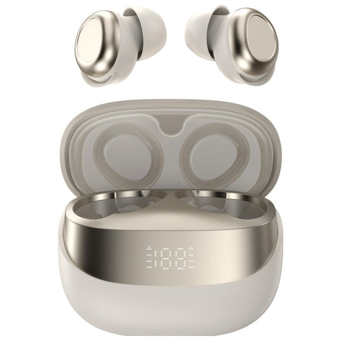 Celly Flip3 Auricolari Wireless Bianco