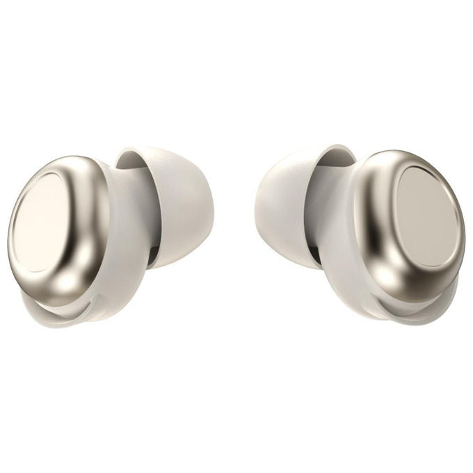 Celly Flip3 Auricolari Wireless Bianco