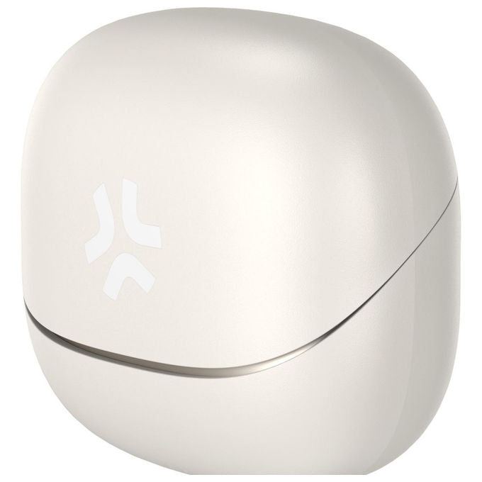 Celly Flip3 Auricolari Wireless Bianco