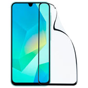 Celly Fullglass Proteggi Schermo Vetro Temperato Samsung Galaxy A26 A16