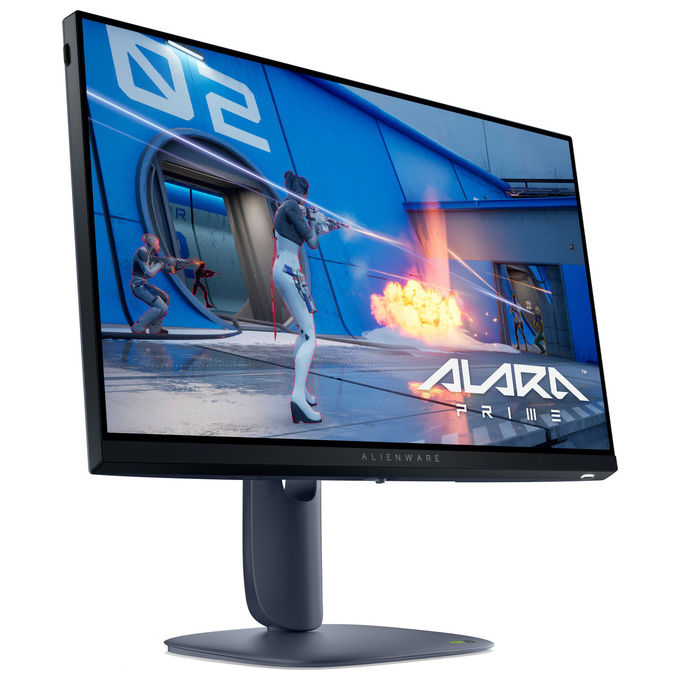 Alienware AW2525HM Monitor Gaming 24.5'' Full HD 320Hz