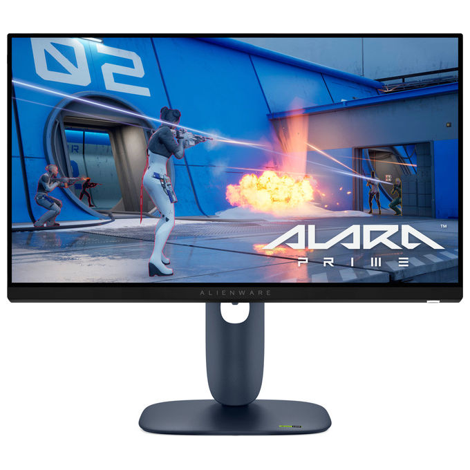 Alienware AW2525HM Monitor Gaming 24.5'' Full HD 320Hz