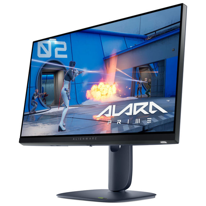 Alienware AW2525HM Monitor Gaming 24.5'' Full HD 320Hz