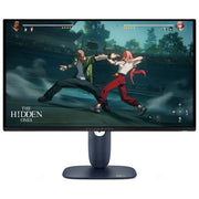 Alienware AW2725D Monitor Gaming 27'' QHD QD-OLED, Blu