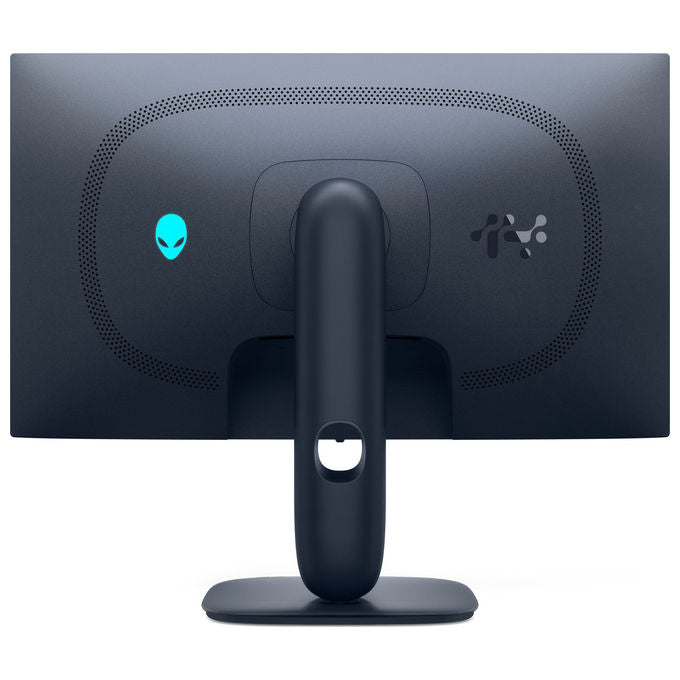 Alienware AW2725D Monitor Gaming 27'' QHD QD-OLED, Blu