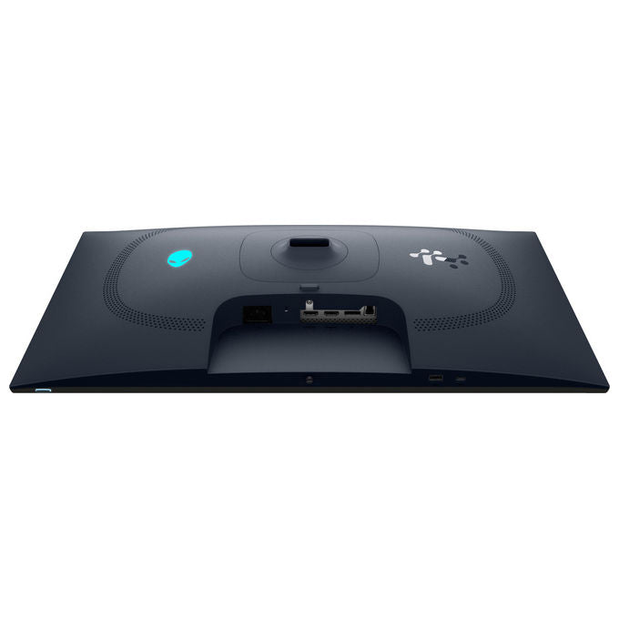 Alienware AW2725D Monitor Gaming 27'' QHD QD-OLED, Blu