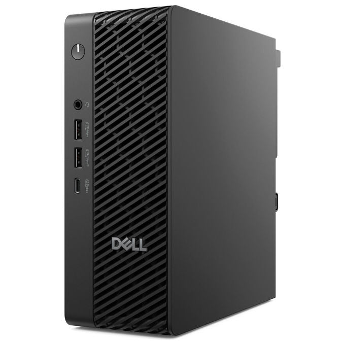 Dell Pro Max FCM2250 Mini PC Intel Ultra 7, 32GB RAM, 1TB SSD, RTX A1000