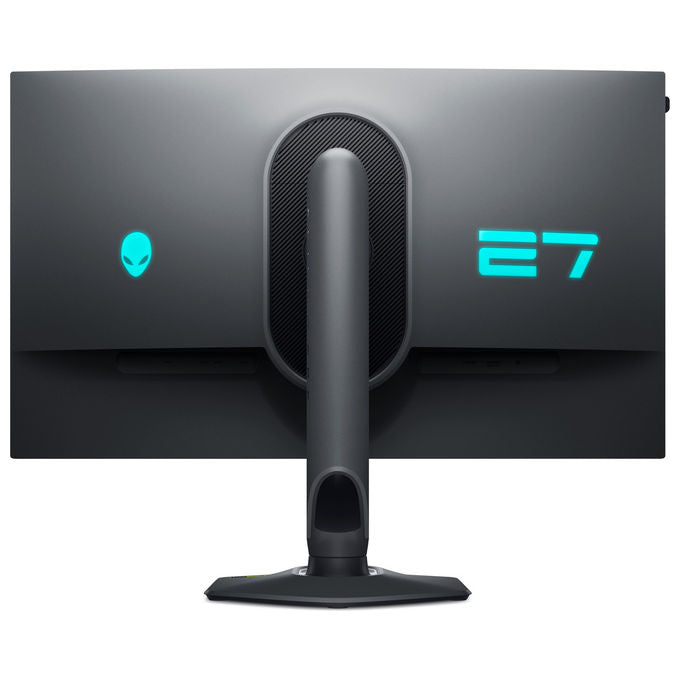 Monitor gaming Alienware AW2725QF 27'' 4K Ultra HD nero