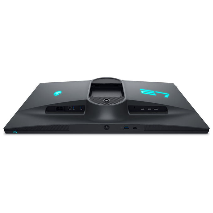 Monitor gaming Alienware AW2725QF 27'' 4K Ultra HD nero