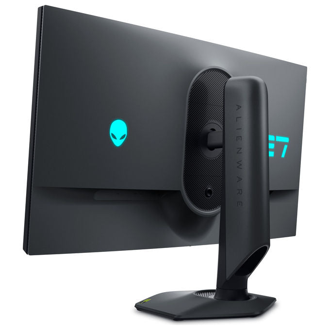 Monitor gaming Alienware AW2725QF 27'' 4K Ultra HD nero