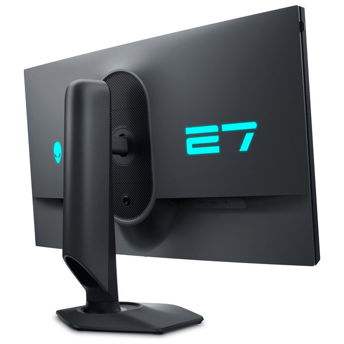 Monitor gaming Alienware AW2725QF 27'' 4K Ultra HD nero