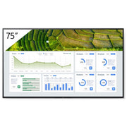 Sony FW-75BZ30L Display Professionale 75'' 4K Ultra HD Android