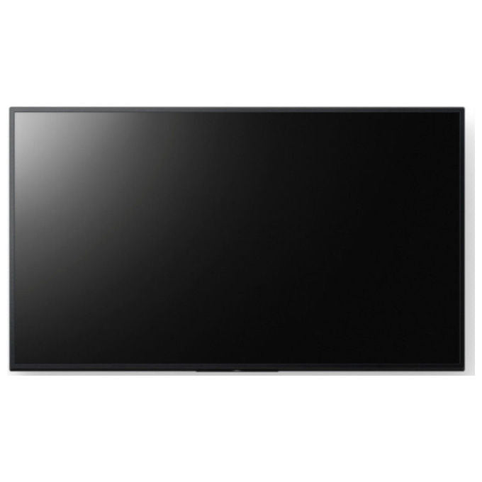 Sony FW-75BZ30L Display Professionale 75'' 4K Ultra HD Android