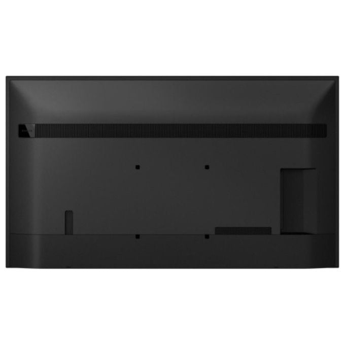 Sony FW-75BZ30L Display Professionale 75'' 4K Ultra HD Android