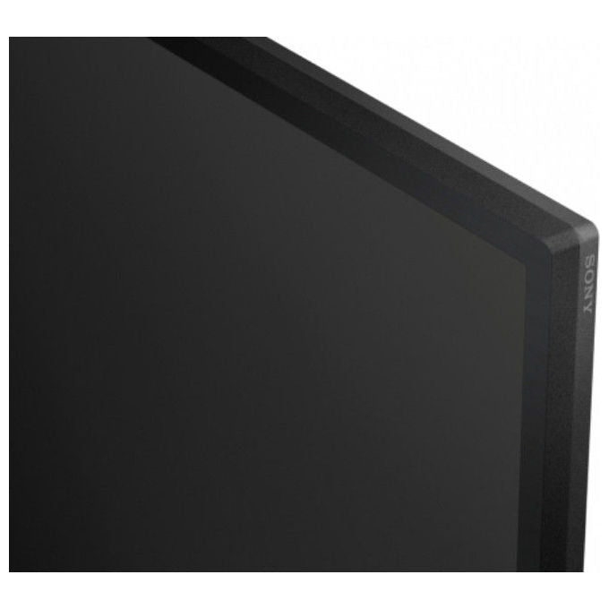 Sony FW-75BZ30L Display Professionale 75'' 4K Ultra HD Android