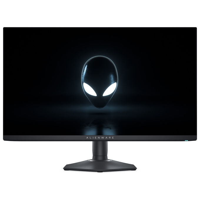 Alienware AW2725DF Monitor gaming 27'' QHD QD-OLED nero