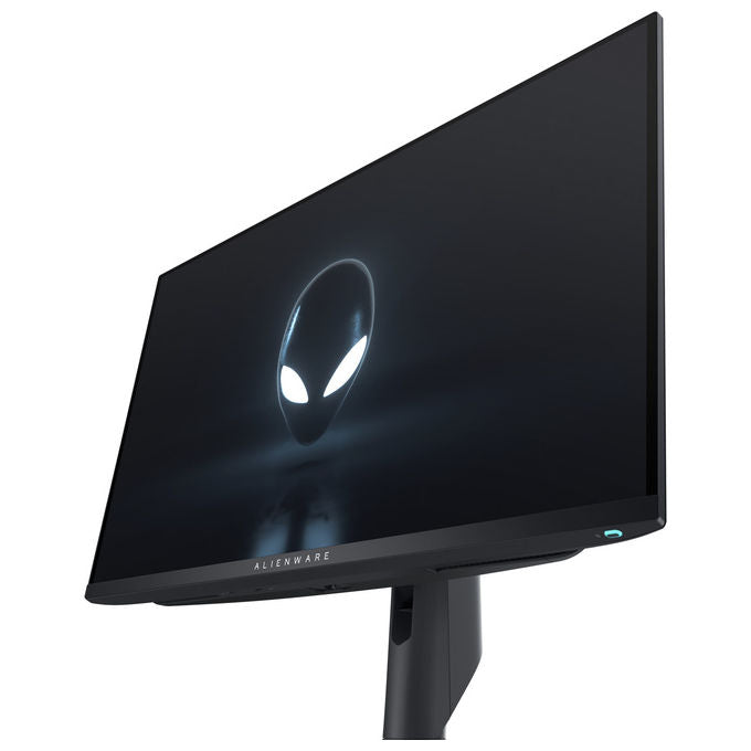 Alienware AW2725DF Monitor gaming 27'' QHD QD-OLED nero